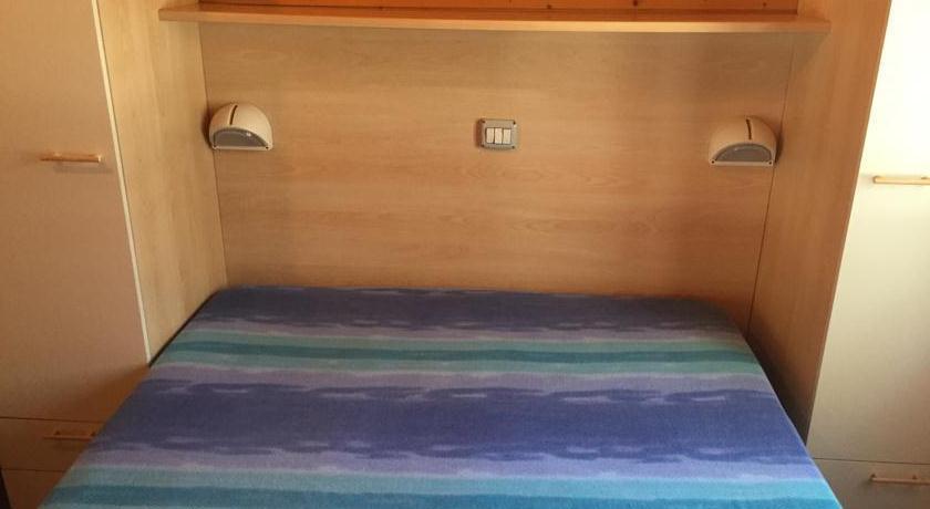 Camping Paradiso Viareggio Room photo