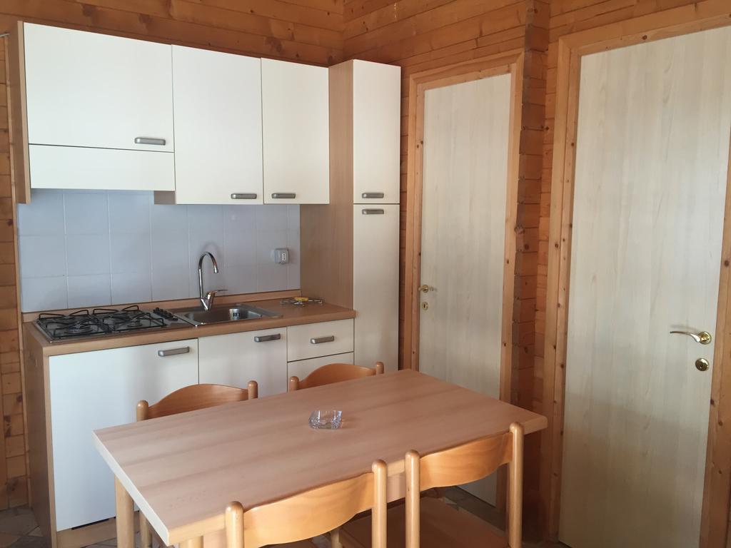 Camping Paradiso Viareggio Room photo