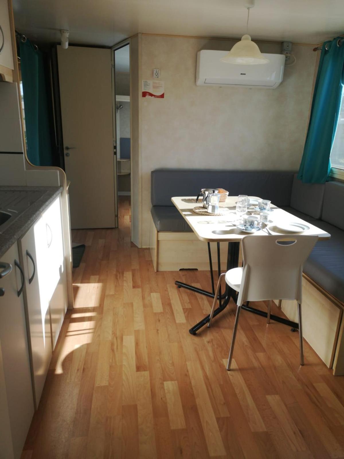 Camping Paradiso Viareggio Exterior photo