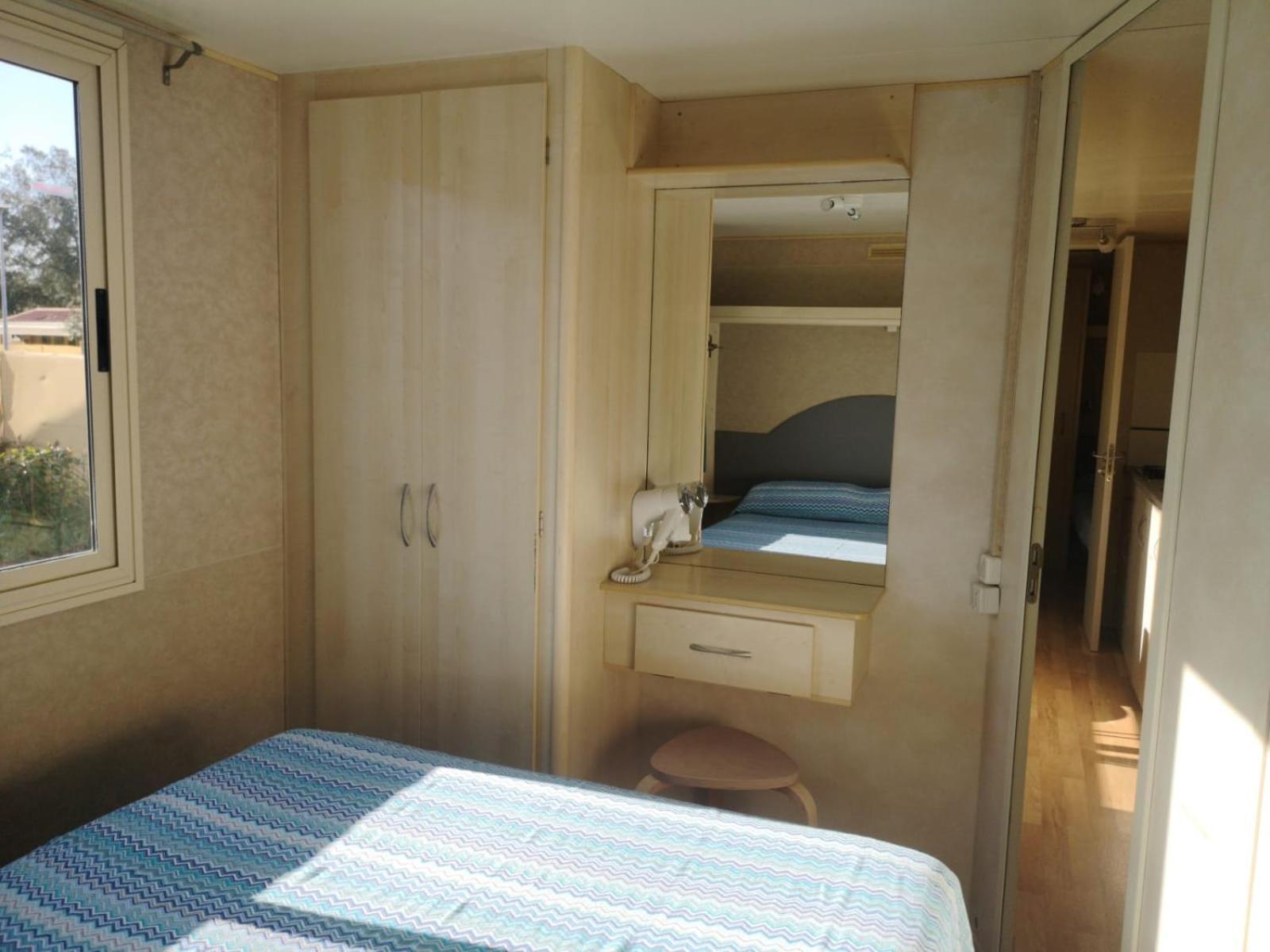 Camping Paradiso Viareggio Exterior photo